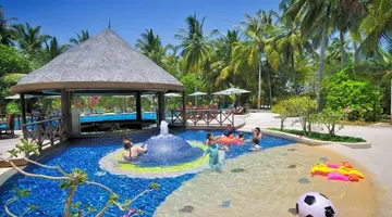 Bandos Island Resort