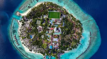 Bandos Island Resort