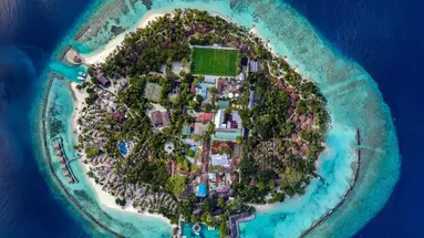 Bandos Island Resort
