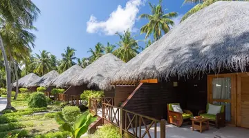 Bandos Island Resort