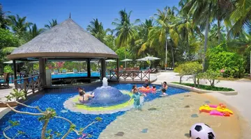Bandos Island Resort