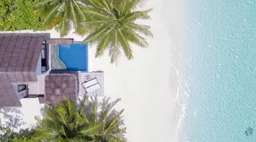 Bandos Island Resort