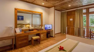 Bandos Island Resort