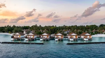 Bandos Island Resort