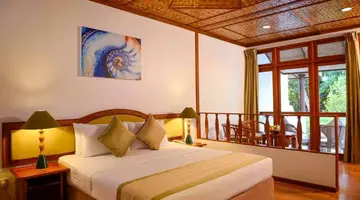 Bandos Island Resort