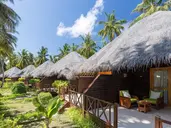 Bandos Island Resort