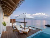 Bandos Island Resort