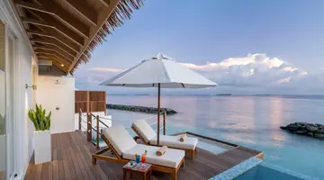 Bandos Island Resort