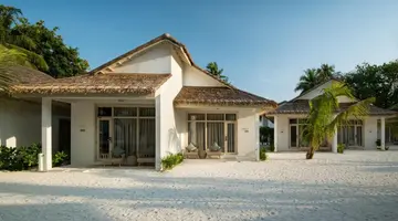 Bandos Island Resort