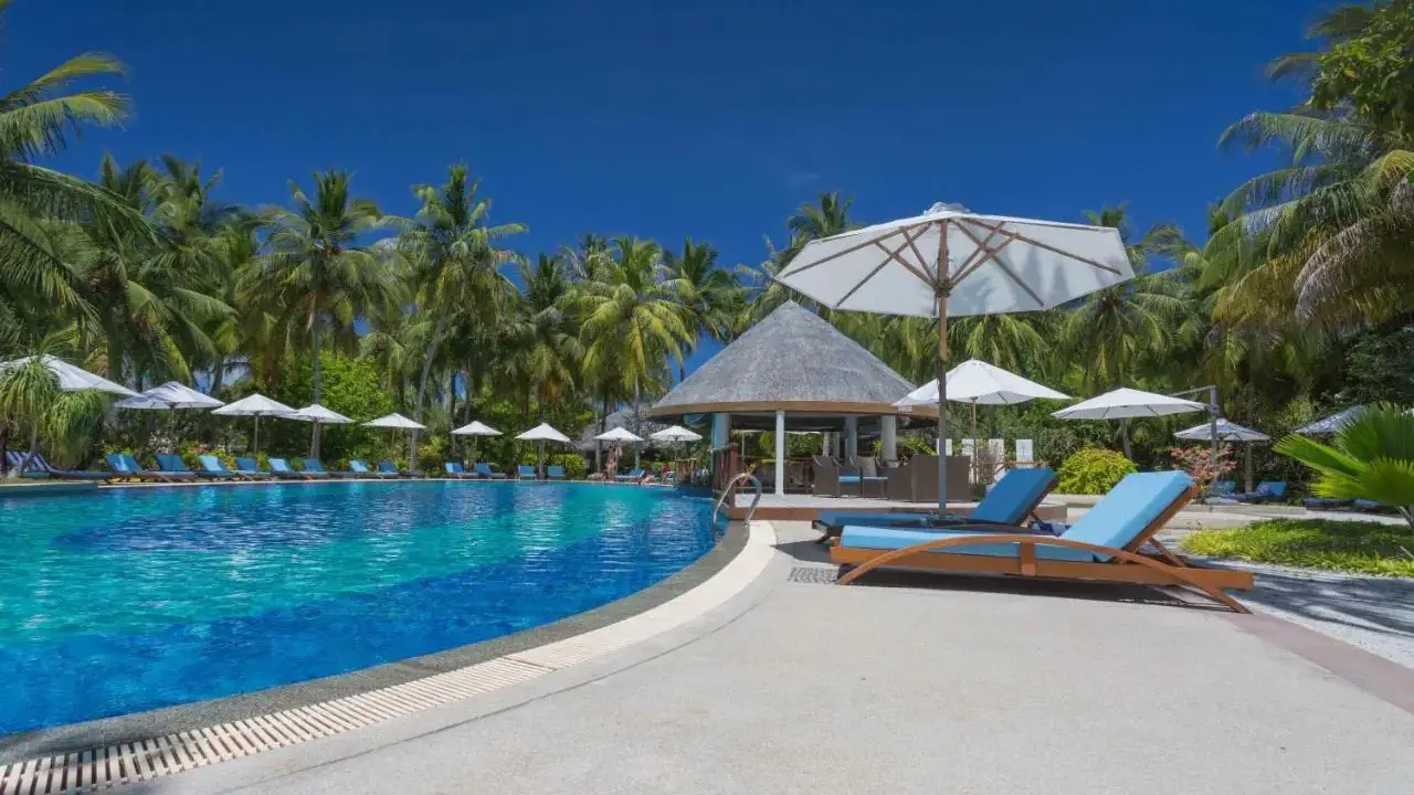Bandos Island Resort
