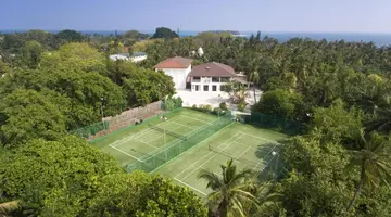 Bandos Island Resort