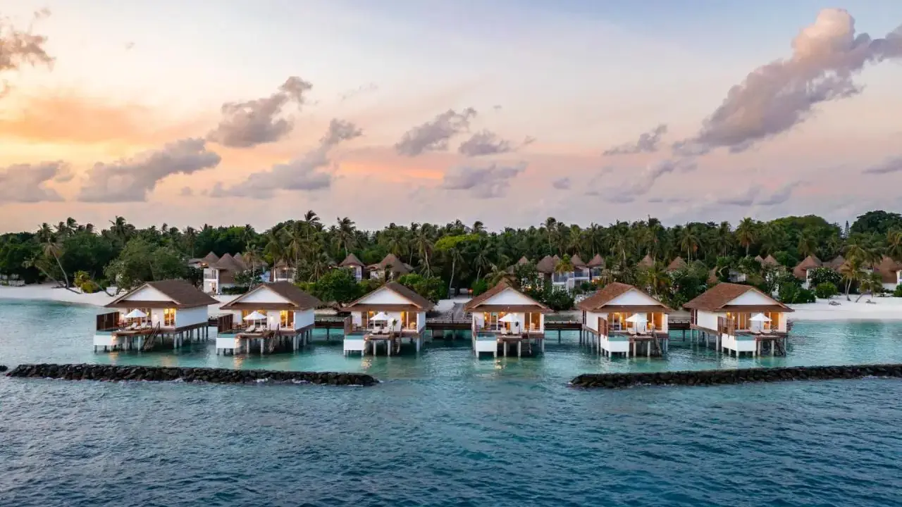 Bandos Island Resort