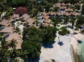 Bandos Maldives