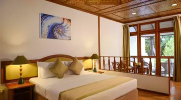 Bandos Maldives