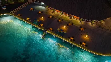 Bandos Maldives