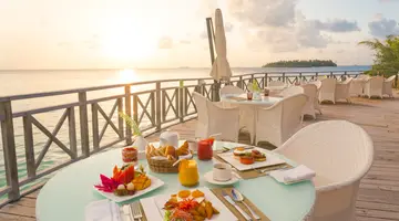 BANDOS MALDIVES