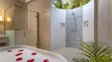 BANDOS MALDIVES