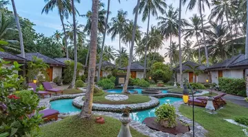 Bandos Maldives