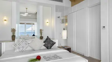 BANDOS MALDIVES