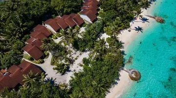 Bandos Maldives