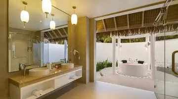 Bandos Maldives