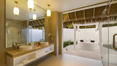Bandos Maldives