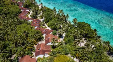 Bandos Maldives