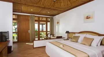 Bandos Maldives