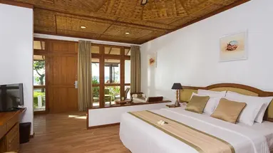 Bandos Maldives