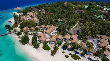 Bandos Maldives