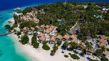 Bandos Maldives