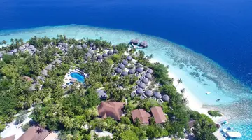 Bandos Maldives