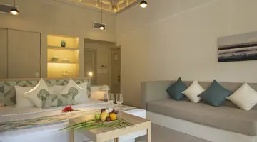 BANDOS MALDIVES