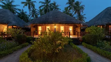BANDOS MALDIVES
