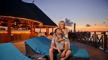 BANDOS MALDIVES