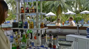 BANDOS MALDIVES