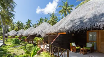 BANDOS MALDIVES