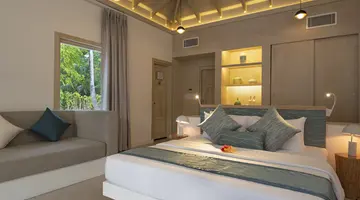 BANDOS MALDIVES
