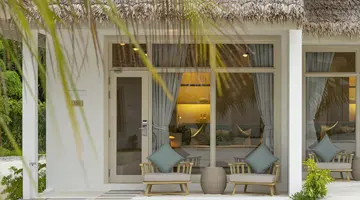 BANDOS MALDIVES