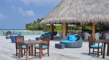 BANDOS MALDIVES