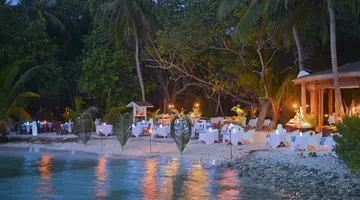 Bandos Maldives