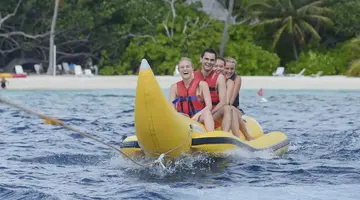 Bandos Maldives