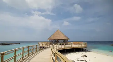 Bandos Maldives