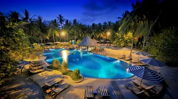 BANDOS MALDIVES
