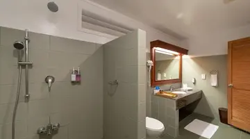BANDOS MALDIVES
