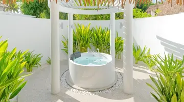 BANDOS MALDIVES