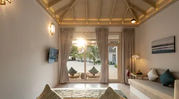 BANDOS MALDIVES
