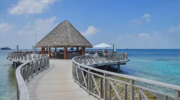 BANDOS MALDIVES