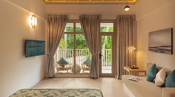 BANDOS MALDIVES