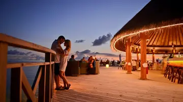 BANDOS MALDIVES